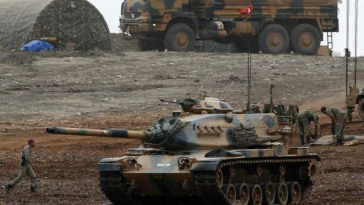 Ankara ile Bağdat arasında gerileme neden olan Başika kampındaki takviyenin perde arkası