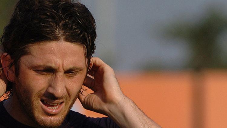 Trabzonspor'da Fatih Tekke sesleri!