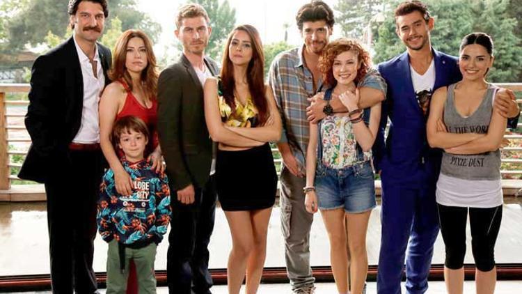 İnadına Aşk 24.bölüm fragmanı çıktı!