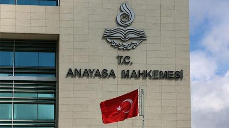 Anayasa Mahkemesi'nin ‘basın özgürlüğü’ kararı