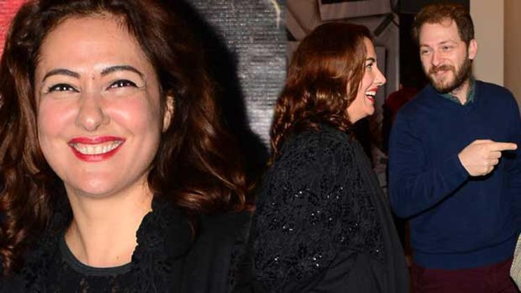Meltem Cumbul'un aldığı kilolar dikkat çekti