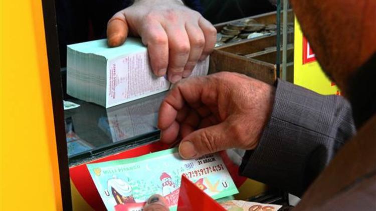 Milli Piyango'nun özelleÅŸtirilmesinde kritik gün yarın