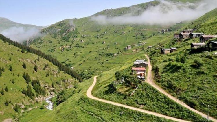 Danıştay'dan Yeşil Yol Projesi'ne 'yürütmeyi durdurma' kararı