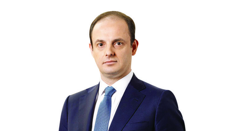 ‘Merkez’de Çetinkaya sesleri