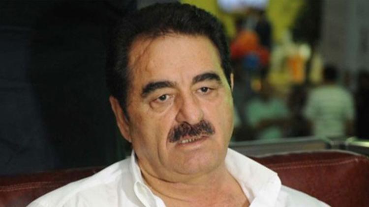 İbrahim Tatlıses: Diego efendi...