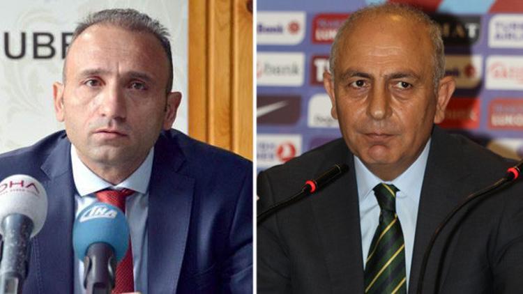 Deniz Çoban’dan Süleyman Hurma’ya gönderme!