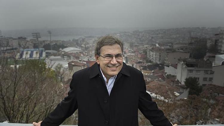 Orhan Pamuk: Yaratıcılığınızı kullanma imkânı bulabiliyor musunuz?