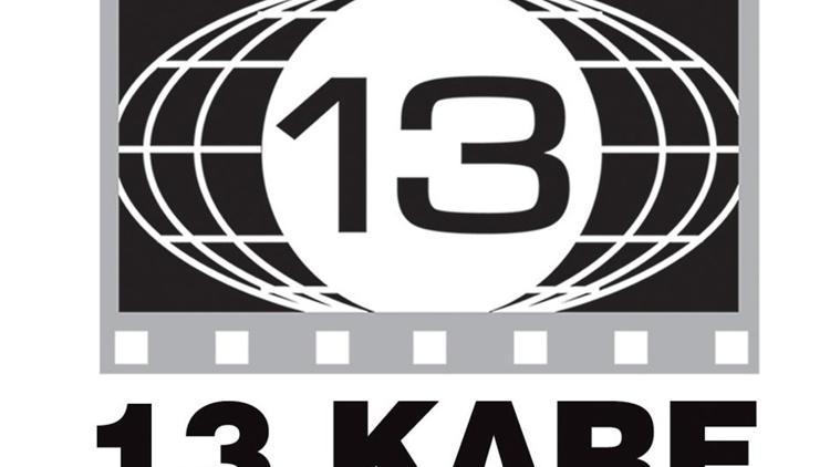 13 Kare Sanat Günleri başlıyor