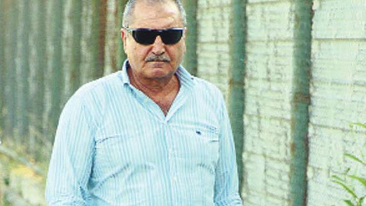 Karşıyaka Hamamcı'ya emanet
