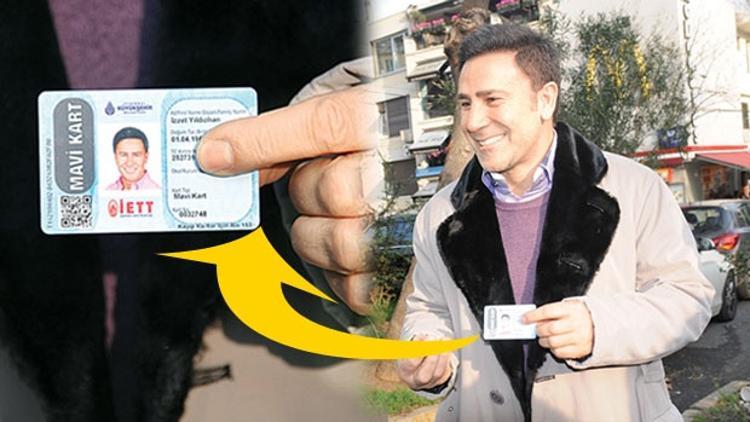 İzzet Yıldızhan: 'Metrobüs bir nimet'