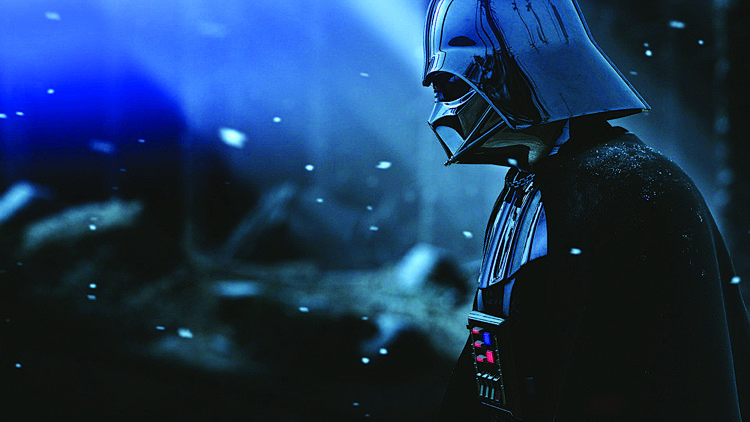 ‘Star Wars’ film serisi 38 yılda dev bir ekonomi yarattı