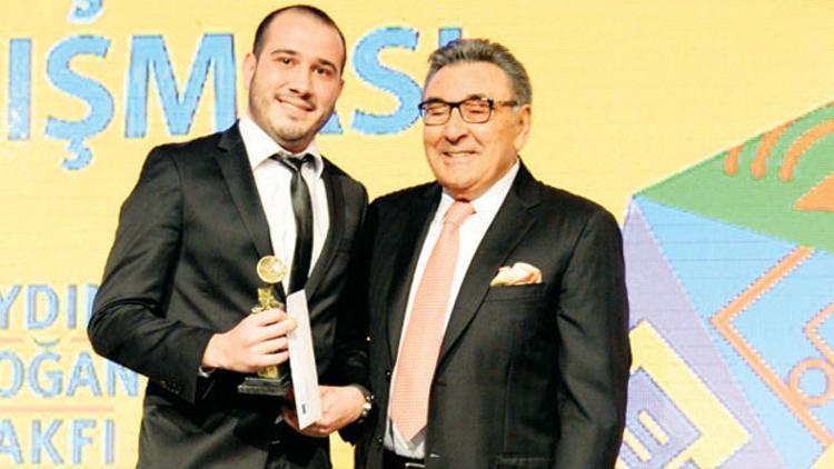 27'nci Genç İletişimciler Yarışması'nda kazananlar belli oldu