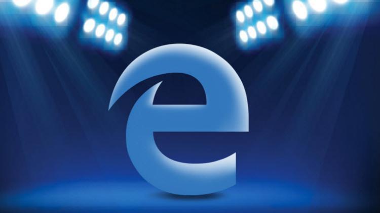 Microsoft Edge kan kaybediyor