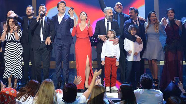 Kanal D ve TEGV 80 bin çocuğa eğitim desteği sağladı