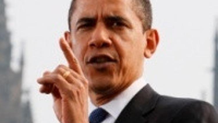Obama Türkiye'ye küstü mü