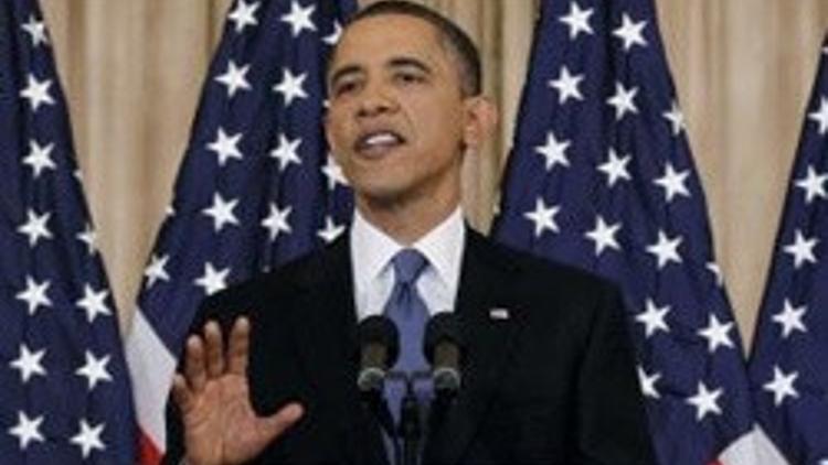 İşte Obama’nın Ortadoğu planı
