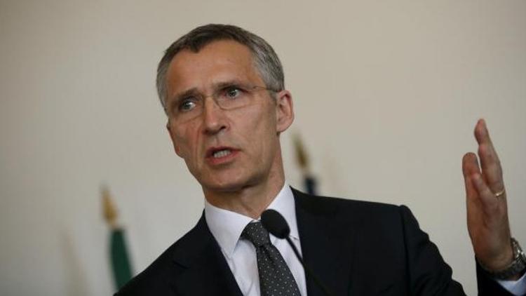 NATO Genel Sekreteri'nden 'Rusya' eleştirisi