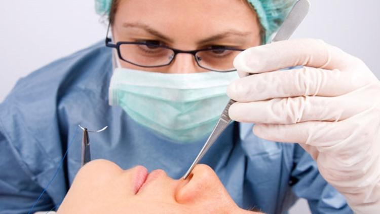 Estetik için her 10 Avrupalı’dan 4’ü ülkemize geliyor