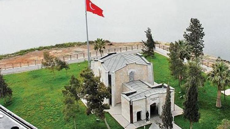 'Süleyman Şah ses kaydı' haberine beraat