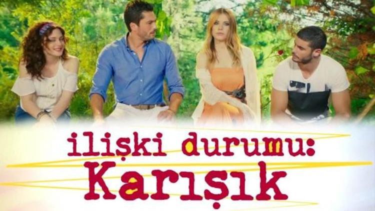 İlişki Durumu Karışık 24. Bölüm Fragmanı Yayınlandı