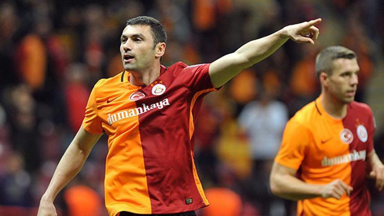 Galatasaray 8 milyon Euro'ya mecburen ‘HAYIR’ diyecek!