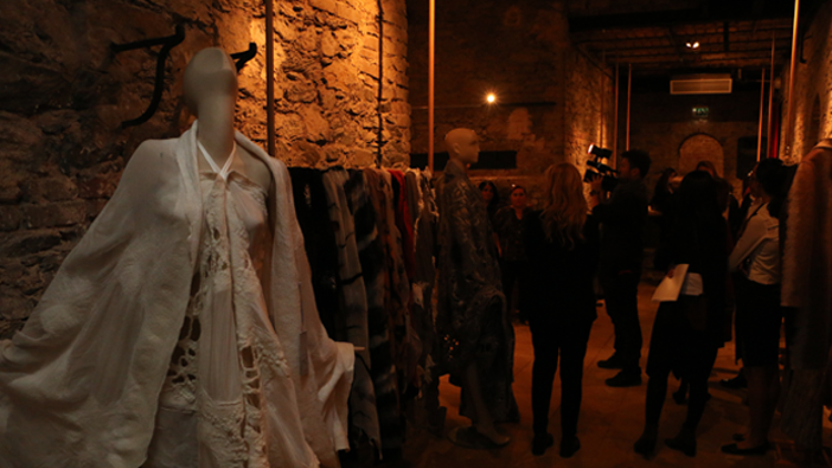 Selçuki&Ali'den zamansız moda