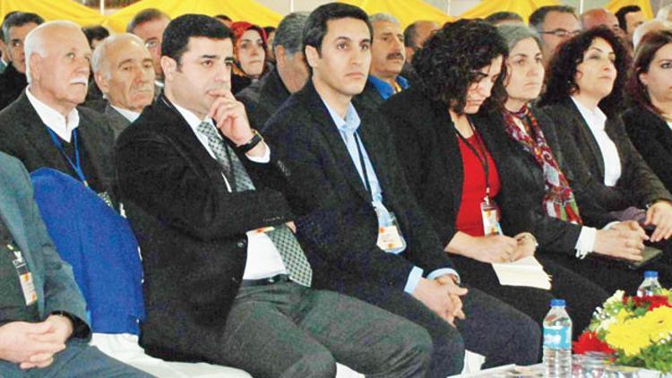 ‘Belki bağımsız devlet’ dedi