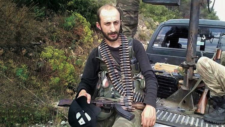 Rusya'nın hedefindeki adam Hürriyet'e konuştu: O pilotun attığı bombalarla kardeşlerimiz şehit oldu...Kısasta hayat vardır!