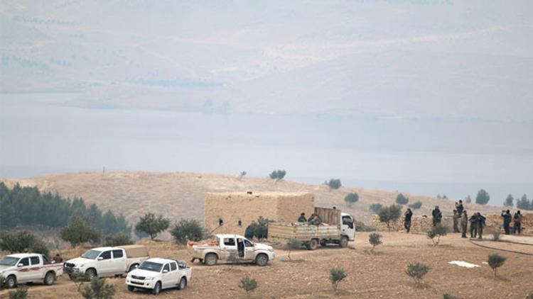 PKK'nın Suriye kolu YPG, Fırat'ın batısına geçti mi?