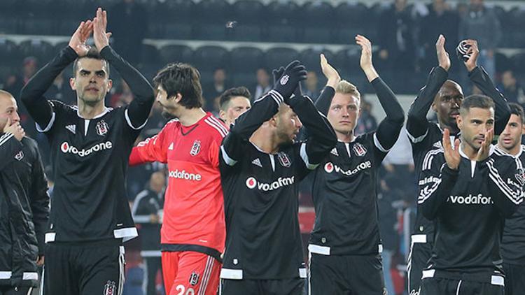 Spor yazarları Beşiktaş-Konyaspor maçı için ne dedi?