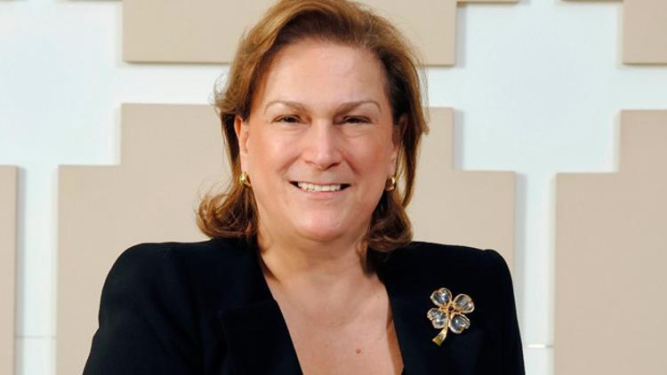 guler sabanci dan yeni yil mesaji son dakika ekonomi haberleri