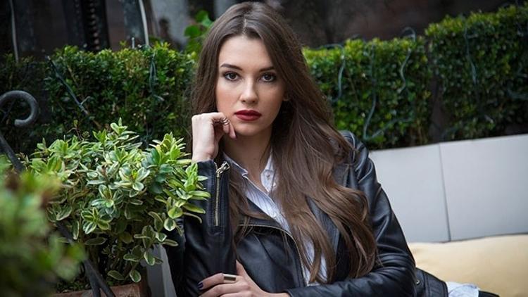Leyla Lydia Tuğutlu kimdir?
