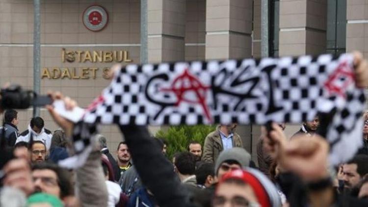 Çarşı Davası'nda karar açıklandı