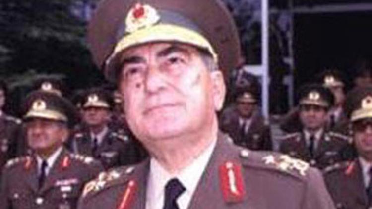 Emekli Orgeneral Sabri Yirmibeşoğlu hayatını kaybetti