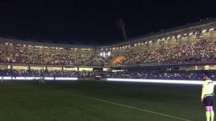 Konyaspor maçına giden bütün Beşiktaşlılar ceza aldı!