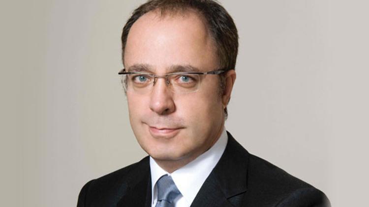 Doğan Holding’in yeni CEO’su Soner Gedik oldu
