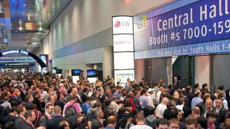 Bu yıla damga vuracak teknolojik oyuncaklar - CES 2016