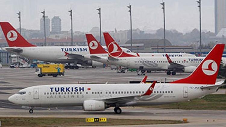 THY'den 'lodos' iptalleri