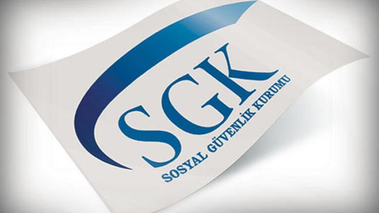 SGK borç sorgulama GSS borç ödeme