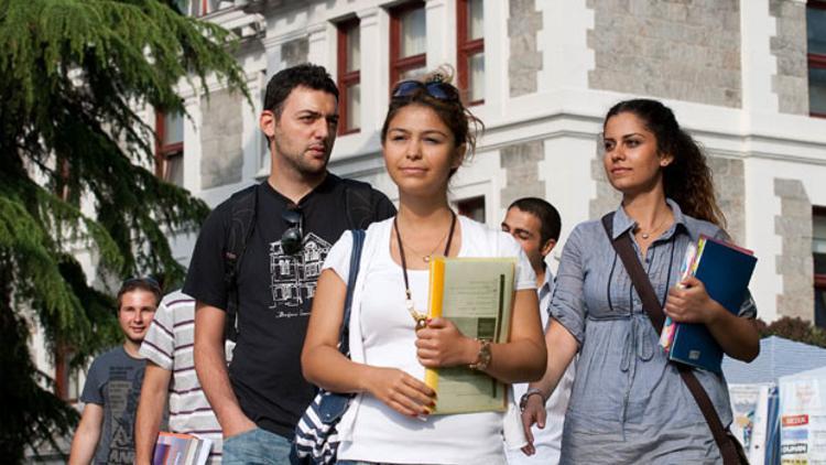 6 milyonu aşkın üniversite diploması doğrulama sisteminde