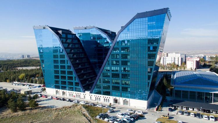 Hacettepe ‘akıllı kampüs’e geçiyor