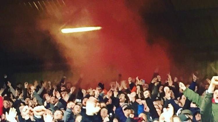 Sheffield United'da IŞİD şoku!