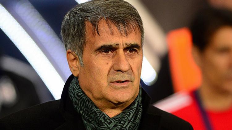 Şenol Güneş'ten oyunculara gözdağı!