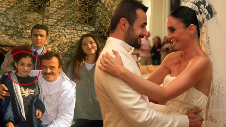 'Süper Baba'nın Mine'si Payende Çizmeci ÅŸimdi nerede, ne yapıyor