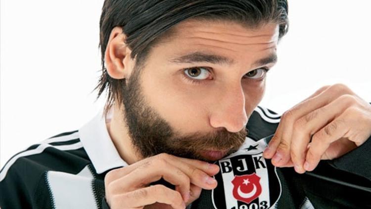Olcay Şahan: Arda bana dedi ki...