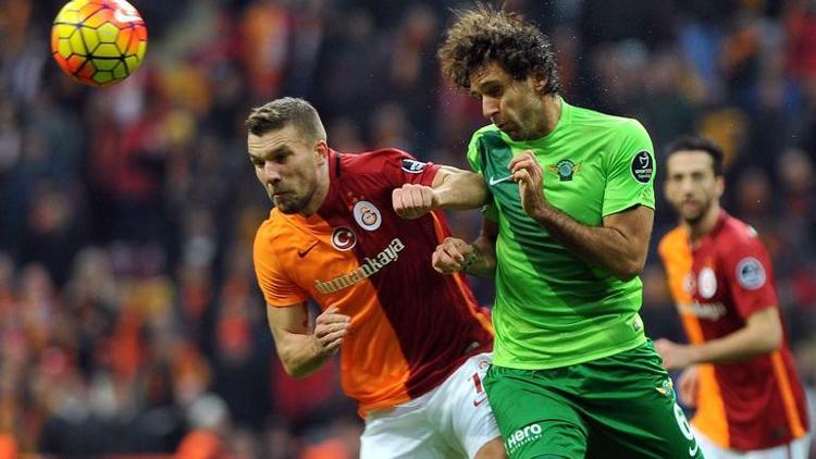 Karşıyaka – Galatasaray maçı ne zaman? Maç saat kaçta? Hangi kanalda? Detaylar haberimizde...