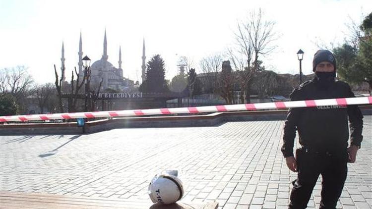 Sultanahmet'teki saldırıda ölenlerin kimlikleri belli oldu