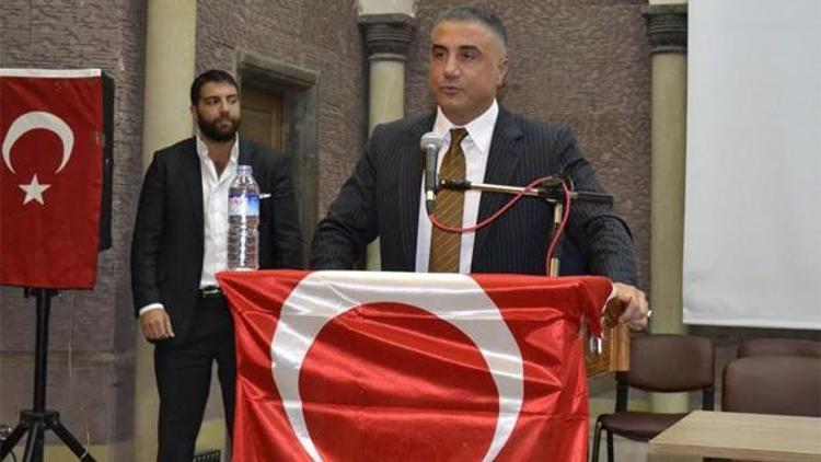 Muhalefetten Sedat Peker çağrısı: 'Savcılar harekete geçsin'