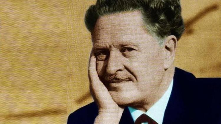 Nazım Hikmet 114. doğum gününde anıldı