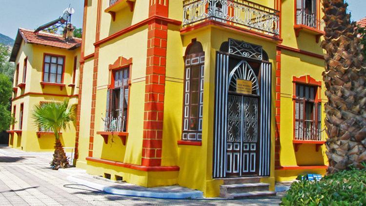 Yabancılar konutta da tatilde de "Muğla" diyor
